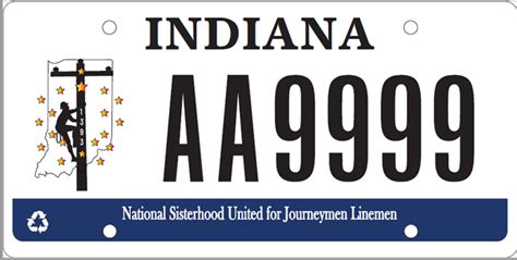 Bmv license plates indiana. Things To Know About Bmv license plates indiana. 